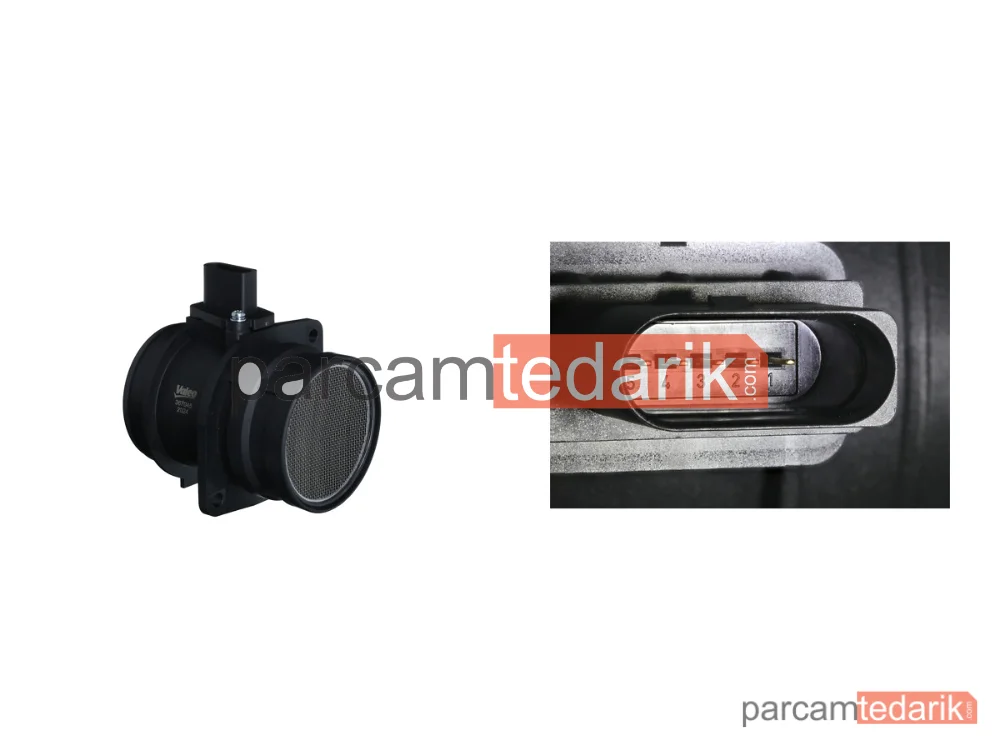 VALEO 367045 | Debimetre — Audi A4 B7, Seat Exeo